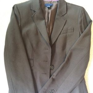 Schoolboy Career Jacket